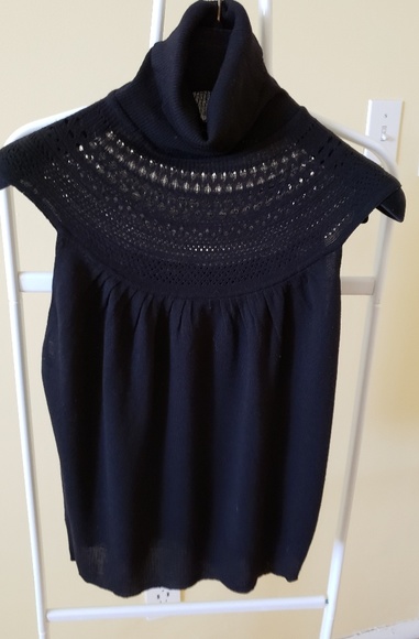 100% merrino wool Malandrino top - Picture 1 of 4